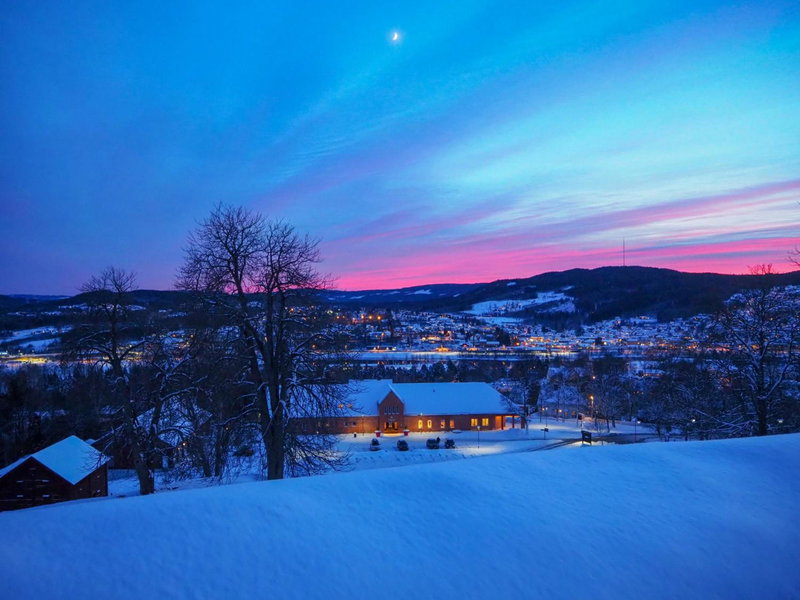 Kongsvinger Castle Hotel & Resort, Kongsvinger, Norway