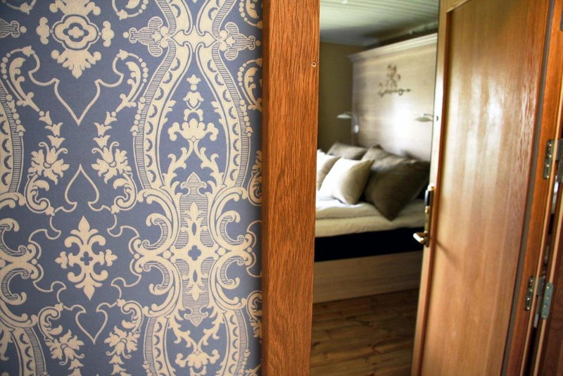 Kongsvinger Castle Hotel & Resort, Kongsvinger, Norway