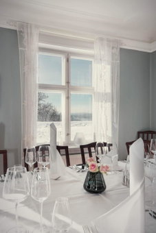 Kongsvinger Castle Hotel & Resort, Kongsvinger, Norway