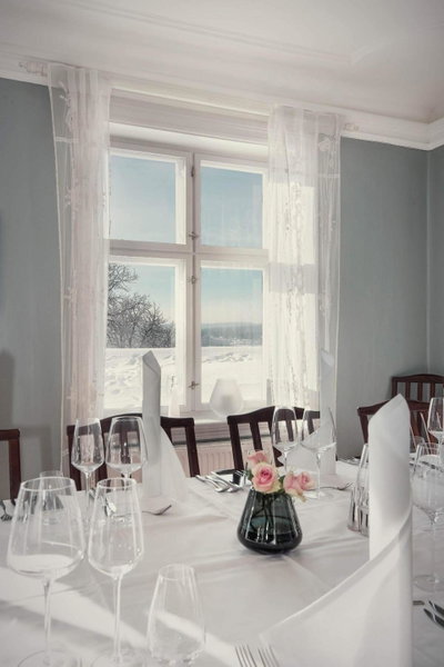 Kongsvinger Castle Hotel & Resort, Kongsvinger, Norway