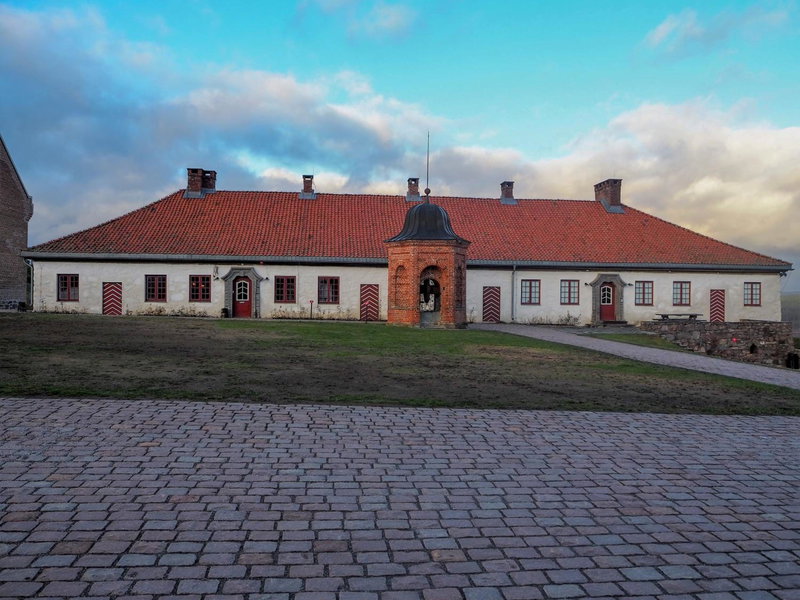 Kongsvinger Castle Hotel & Resort, Kongsvinger, Norway