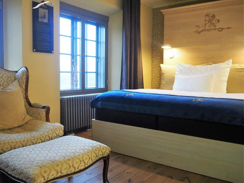 Kongsvinger Castle Hotel & Resort, Kongsvinger, Norway