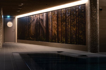 Soria Moria Hotell, Oslo, Норвегия