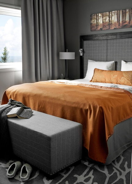 Soria Moria Hotell, Oslo, Норвегия