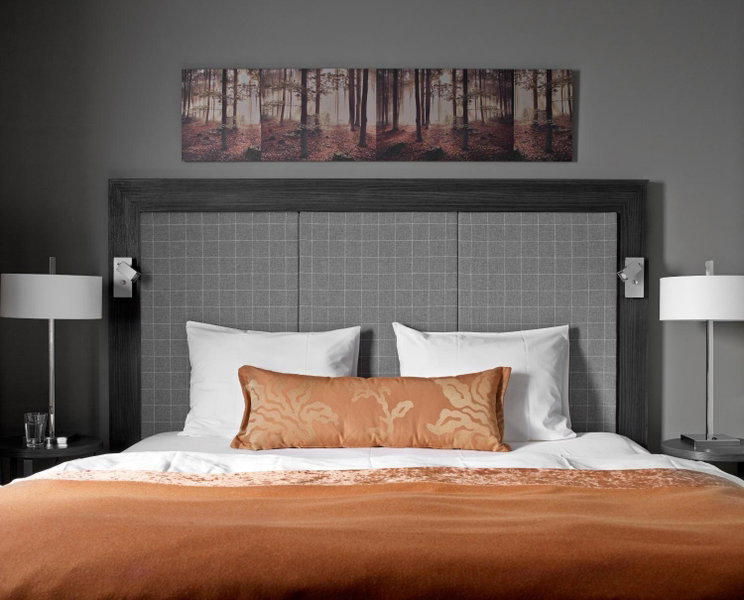 Soria Moria Hotell, Oslo, Норвегия