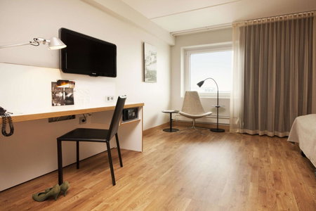 Scandic Haugesund, Haugesund, Norwegen