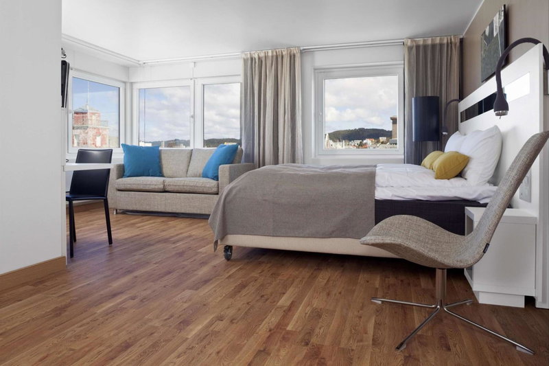 Scandic Haugesund, Haugesund, Norwegen