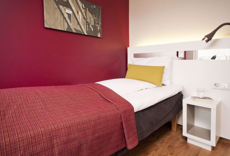 Scandic Haugesund, Haugesund, Norwegen