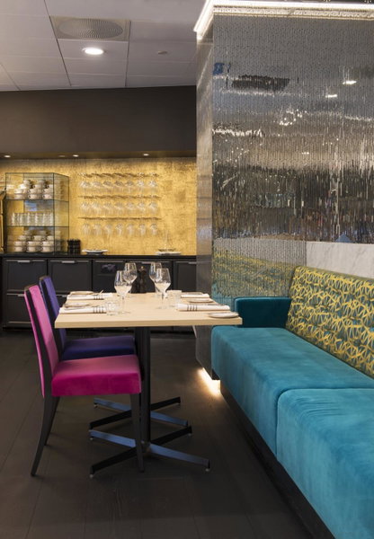 Thon Hotel Rosenkrantz Oslo, Oslo, Noruega