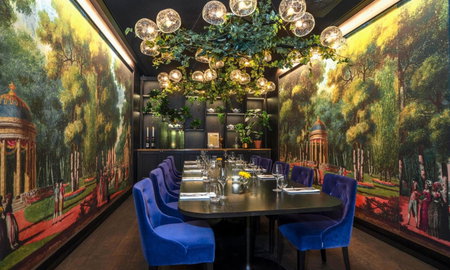 Thon Hotel Rosenkrantz Oslo, Oslo, Noruega