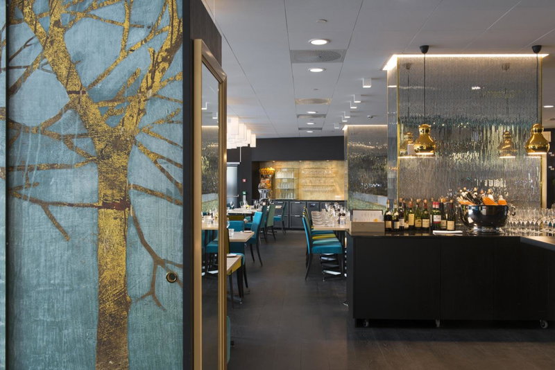 Thon Hotel Rosenkrantz Oslo, Oslo, Noruega