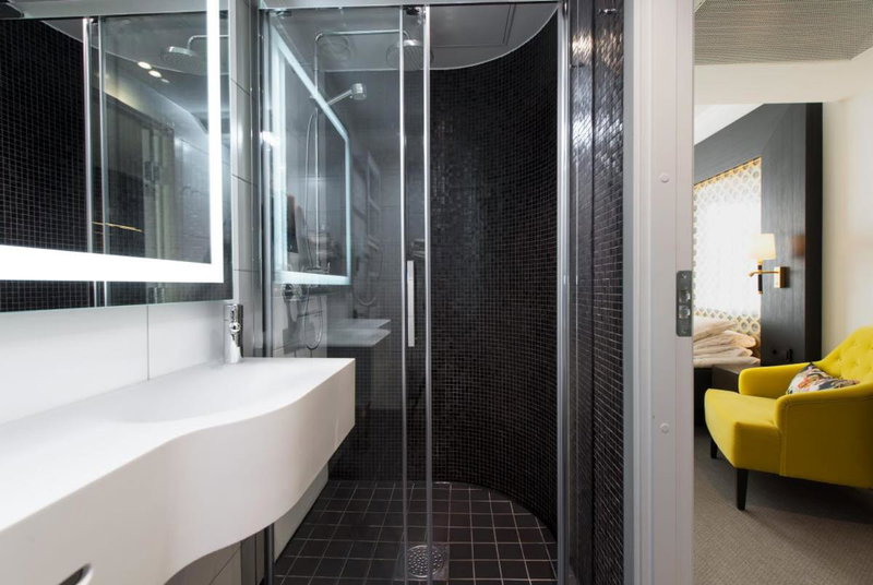 Thon Hotel Rosenkrantz Oslo, Oslo, Noruega