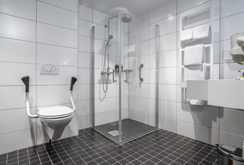 Thon Hotel Rosenkrantz Oslo, Oslo, Noruega