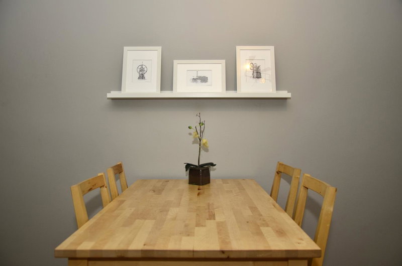 Forenom Serviced Apartments Oslo Rosenborg, Oslo, Norway