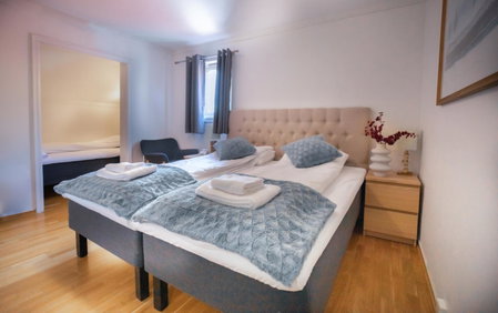 Gardermoen Hotel Bed & Breakfast, Gardermoen, Noruega