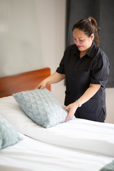 Gardermoen Hotel Bed & Breakfast, Gardermoen, Noruega