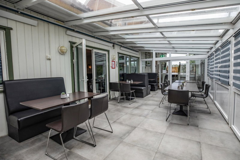 Gardermoen Hotel Bed & Breakfast, Gardermoen, Noruega