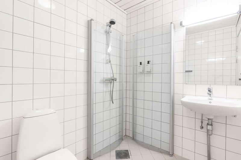 Olympiatoppen Sportshotel - Scandic Partner, Oslo, Norway