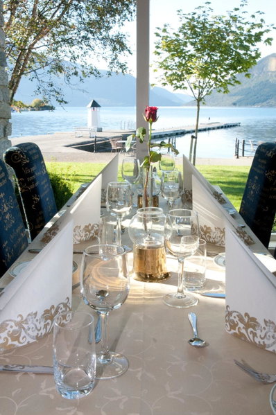 Rosendal Fjordhotel, Rosendal, Norway