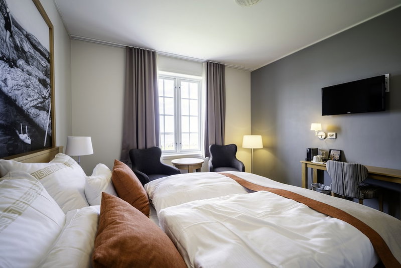 Finnøy Bryggehotell - By Classic Norway Hotels, Ålesund, Norway