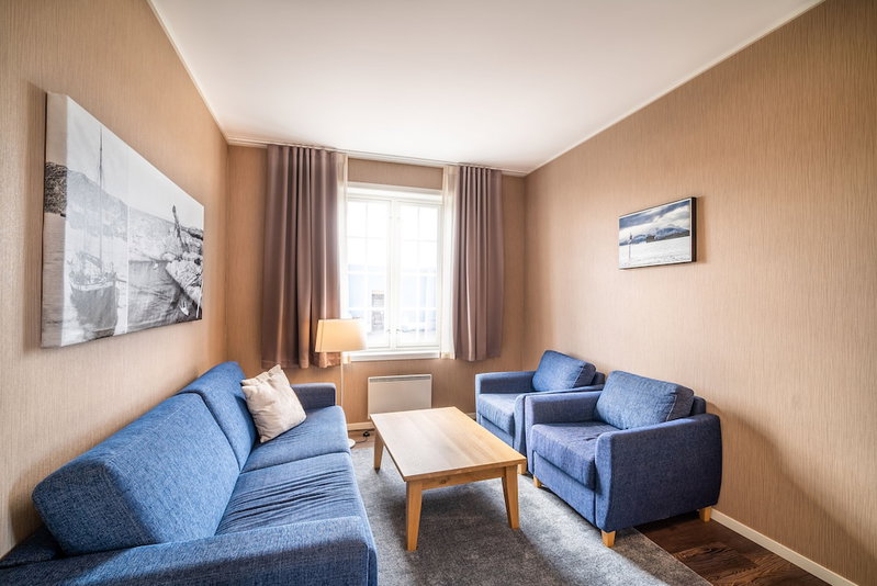 Finnøy Bryggehotell - By Classic Norway Hotels, Ålesund, Norway