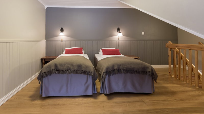 Finnøy Bryggehotell - By Classic Norway Hotels, Ålesund, Norway