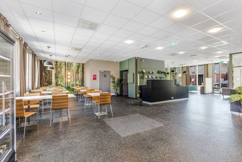 Citybox Kristiansand, Kristiansand, Noruega