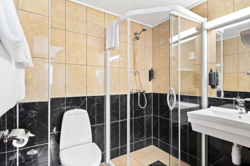 Best Western Laegreid Hotell, Sogndal, Norway