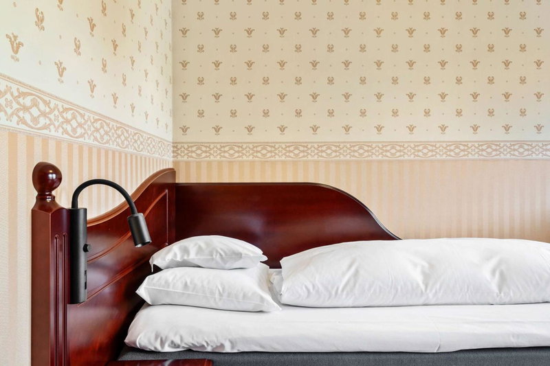 Best Western Laegreid Hotell, Sogndal, Norway
