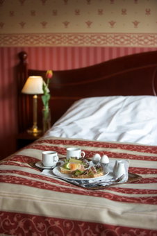 Best Western Laegreid Hotell, Sogndal, Norway