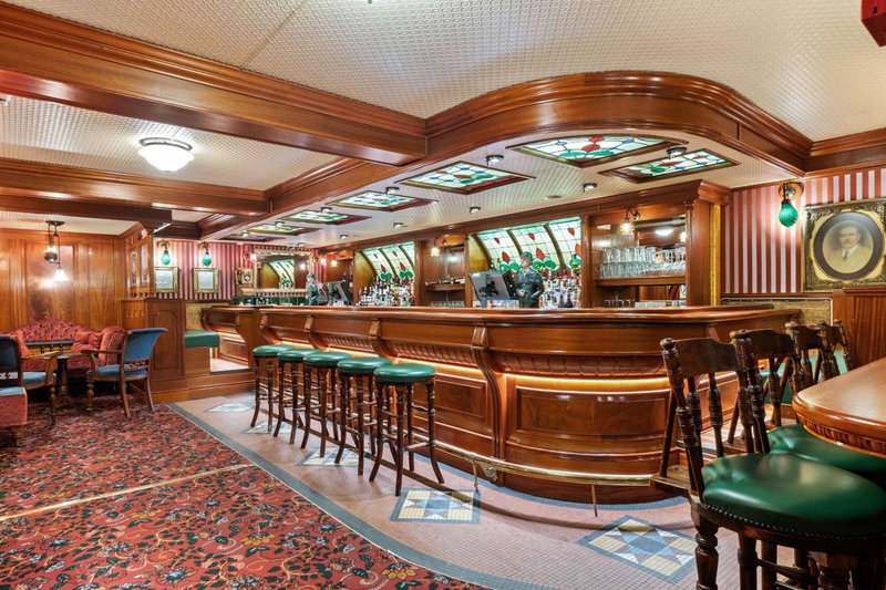 Best Western Laegreid Hotell, Sogndal, Norway