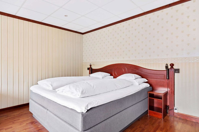 Best Western Laegreid Hotell, Sogndal, Norway