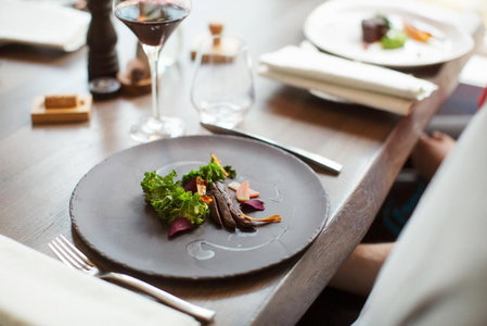 Trasti & Trine Boutique Hotel, Alta, Норвегия