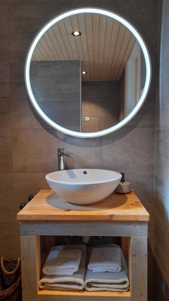 Trasti & Trine Boutique Hotel, Alta, Норвегия
