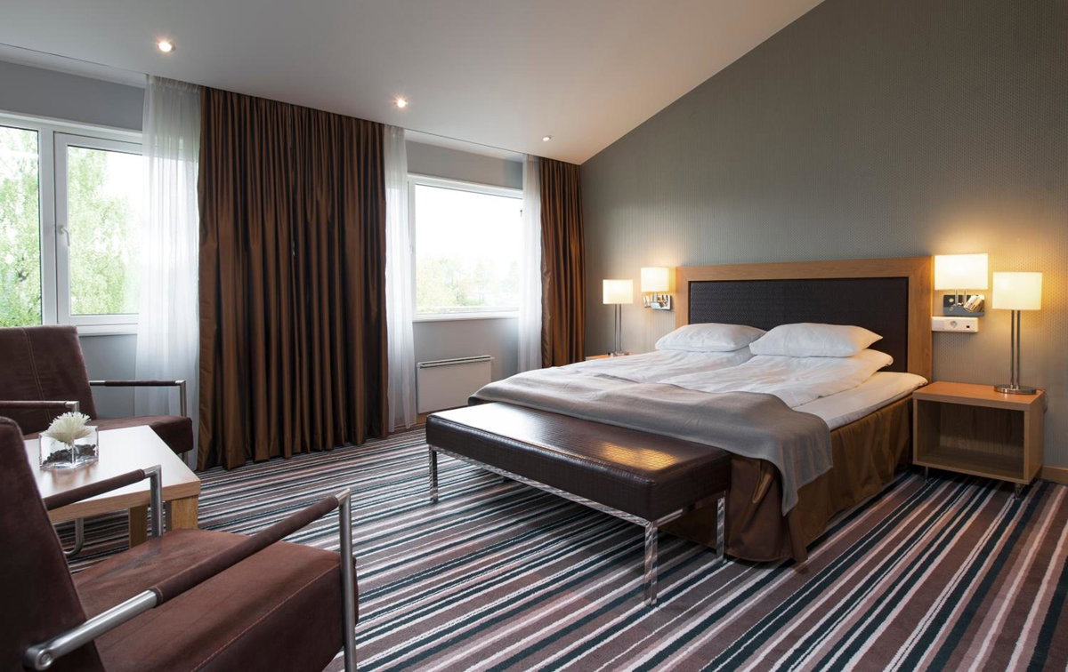 Thon Hotel Asker, Noruega