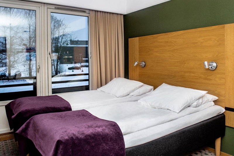 Thon Hotel Asker, Asker, Norvège