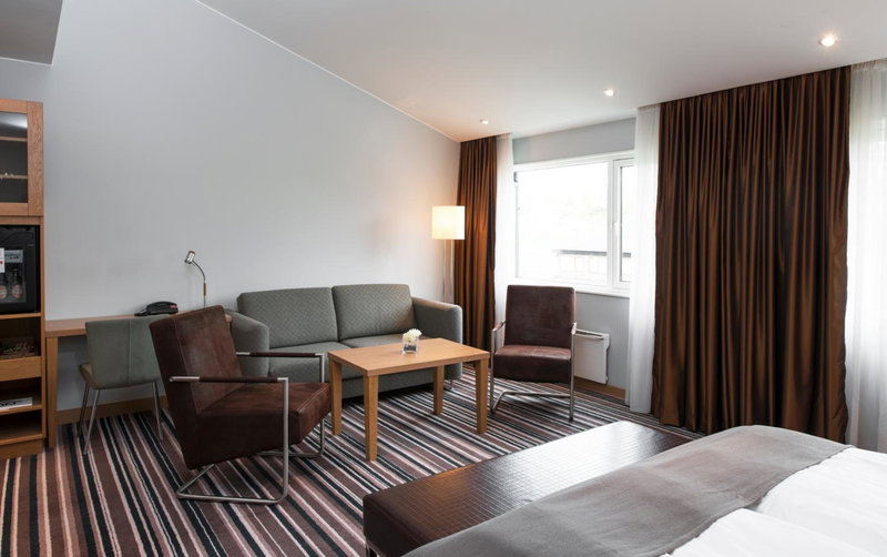 Thon Hotel Asker, Asker, Norvège