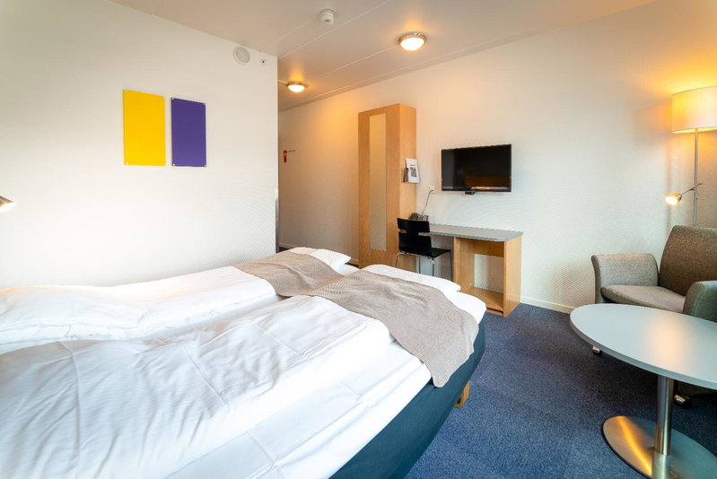 Best Western St Svithun Hotell, Stavanger, Noruega