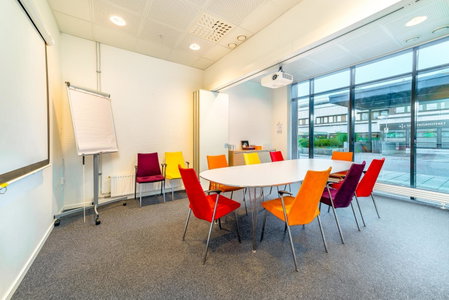 Best Western St Svithun Hotell, Stavanger, Noruega