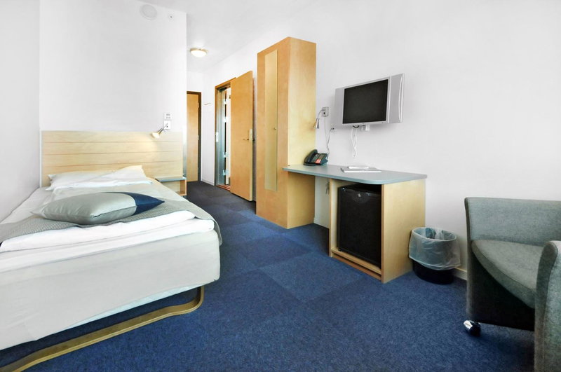 Best Western St Svithun Hotell, Stavanger, Noruega