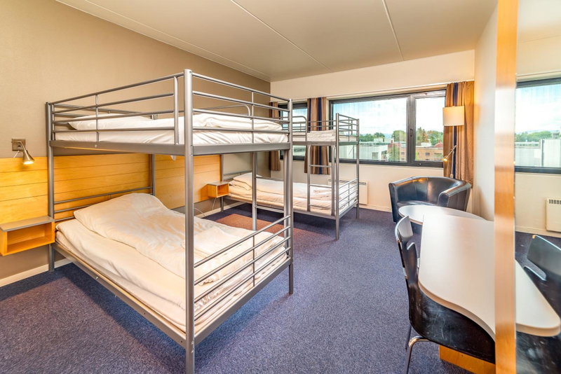 Best Western St Svithun Hotell, Stavanger, Noruega