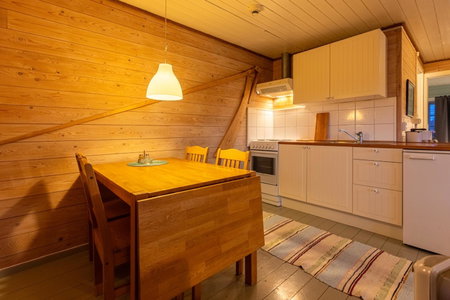 Henningsvær Rorbuer, Henningsvær, Noruega