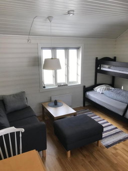Reinebua, Reine, Noruega
