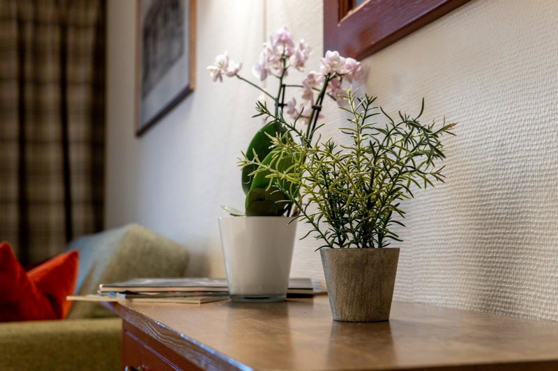 Birkebeineren Hotel & Apartments, Lillehammer, Norway