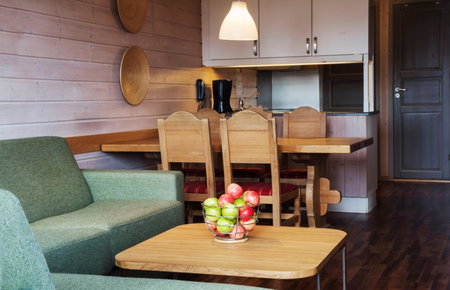 Birkebeineren Hotel & Apartments, Lillehammer, Norway