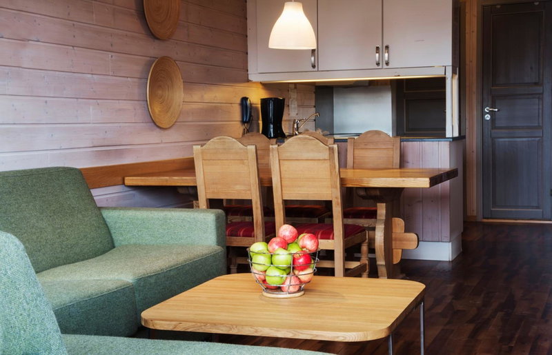 Birkebeineren Hotel & Apartments, Lillehammer, Norway