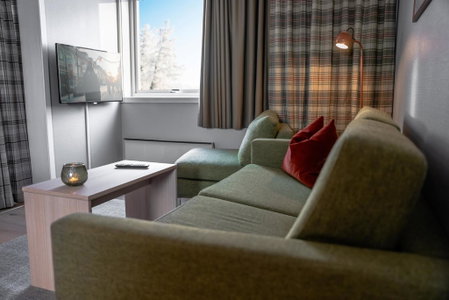 Birkebeineren Hotel & Apartments, Lillehammer, Norway