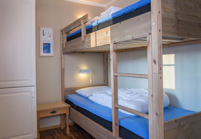 Birkebeineren Hotel & Apartments, Lillehammer, Norway