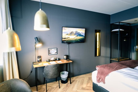 Canyon Hotell, Alta, Норвегия