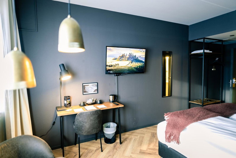 Canyon Hotell, Alta, Норвегия